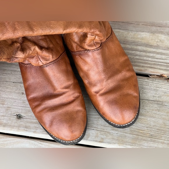 Steve Madden Midori boots - size 8 - Picture 8 of 11